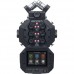 Zoom H8 8-Input / 12-Track Portable Handy Recorder